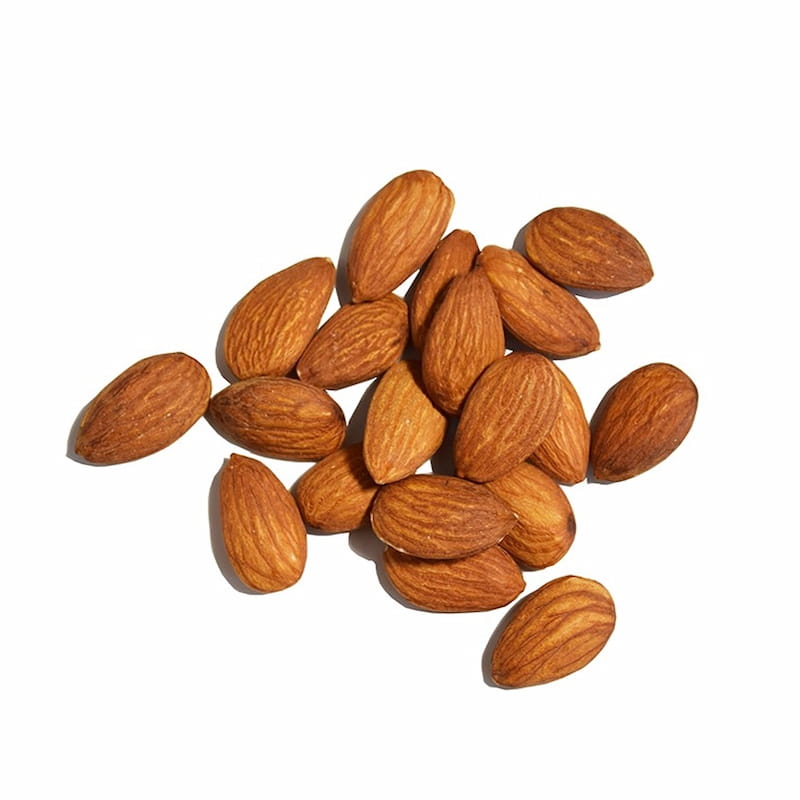 خشکبار بادام درختی تازه با ماندگاری بالا و طعم عالی
